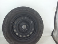 2002-2022 Nissan Altima Spare Donut Tire Wheel Rim Oem 1498522 - Oemusedautoparts1.com