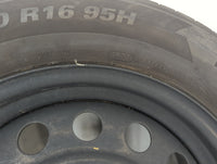 2002-2022 Nissan Altima Spare Donut Tire Wheel Rim Oem 1498522 - Oemusedautoparts1.com