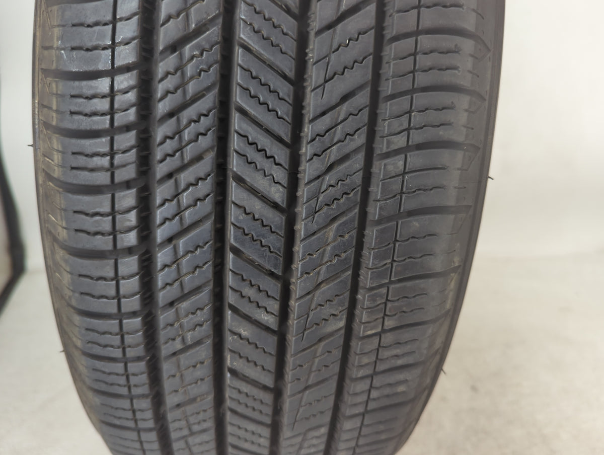 2002-2022 Nissan Altima Spare Donut Tire Wheel Rim Oem 1498522 - Oemusedautoparts1.com