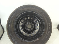 2002-2022 Nissan Altima Spare Donut Tire Wheel Rim Oem 1498522 - Oemusedautoparts1.com