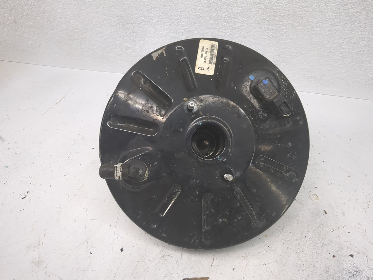 2013-2015 Nissan Altima Power Brake Booster Oem 1500774 - Oemusedautoparts1.com