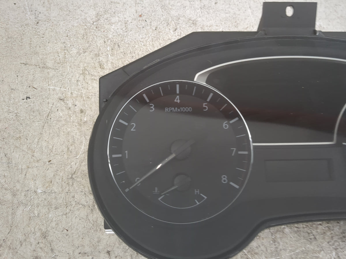 2015 Nissan Altima Instrument Cluster Speedometer Gauges P/N:A2C91342700 Miles: Fits OEM Used Auto Parts - Oemusedautoparts1