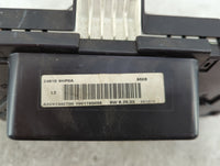 2015 Nissan Altima Instrument Cluster Speedometer Gauges P/N:24810 9HP0A A2C91342700 Miles: Fits OEM Used Auto Parts - Oemus