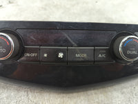 2013-2015 Nissan Altima Climate Control Module Temperature AC/Heater Replacement P/N:27500 9HP0A Fits Fits 2013 2014 2015 OE