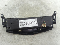 2013-2015 Nissan Altima Climate Control Module Temperature AC/Heater Replacement P/N:27500 9HP0A Fits Fits 2013 2014 2015 OE
