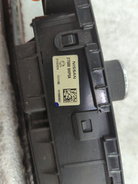 2013-2015 Nissan Altima Climate Control Module Temperature AC/Heater Replacement P/N:27500 9HP0A Fits Fits 2013 2014 2015 OE