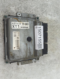 2015 Nissan Altima PCM Engine Control Computer ECU ECM PCU OEM P/N:NEC013-027 BEM400-300A1 Fits Fits 2013 2014 OEM Used Auto