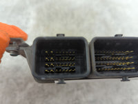 2015 Nissan Altima PCM Engine Control Computer ECU ECM PCU OEM P/N:NEC013-027 BEM400-300A1 Fits Fits 2013 2014 OEM Used Auto