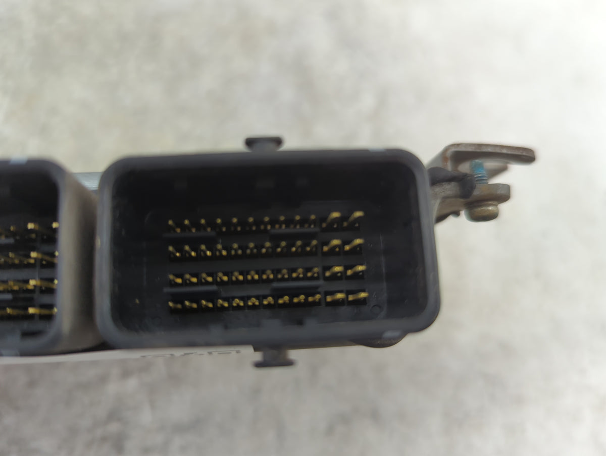 2015 Nissan Altima PCM Engine Control Computer ECU ECM PCU OEM P/N:NEC013-027 BEM400-300A1 Fits Fits 2013 2014 OEM Used Auto