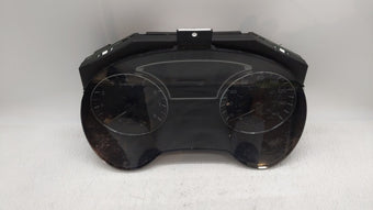 compare product 2015 Nissan Altima Instrument Cluster Speedometer Gauges P/N:24810 9HP0A Fits OEM Used Auto Parts