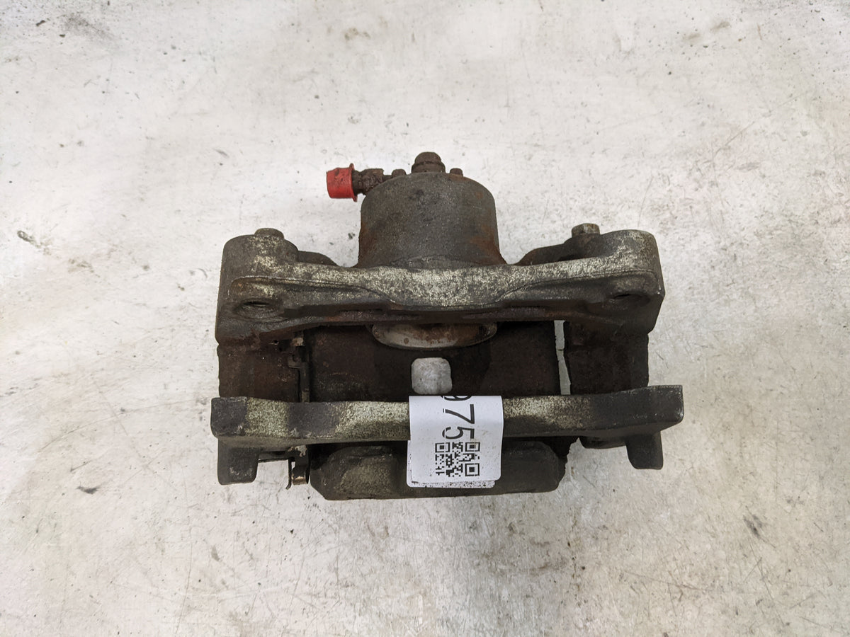 2015 Nissan Altima Front Driver Left Brake Caliper - Oemusedautoparts1.com