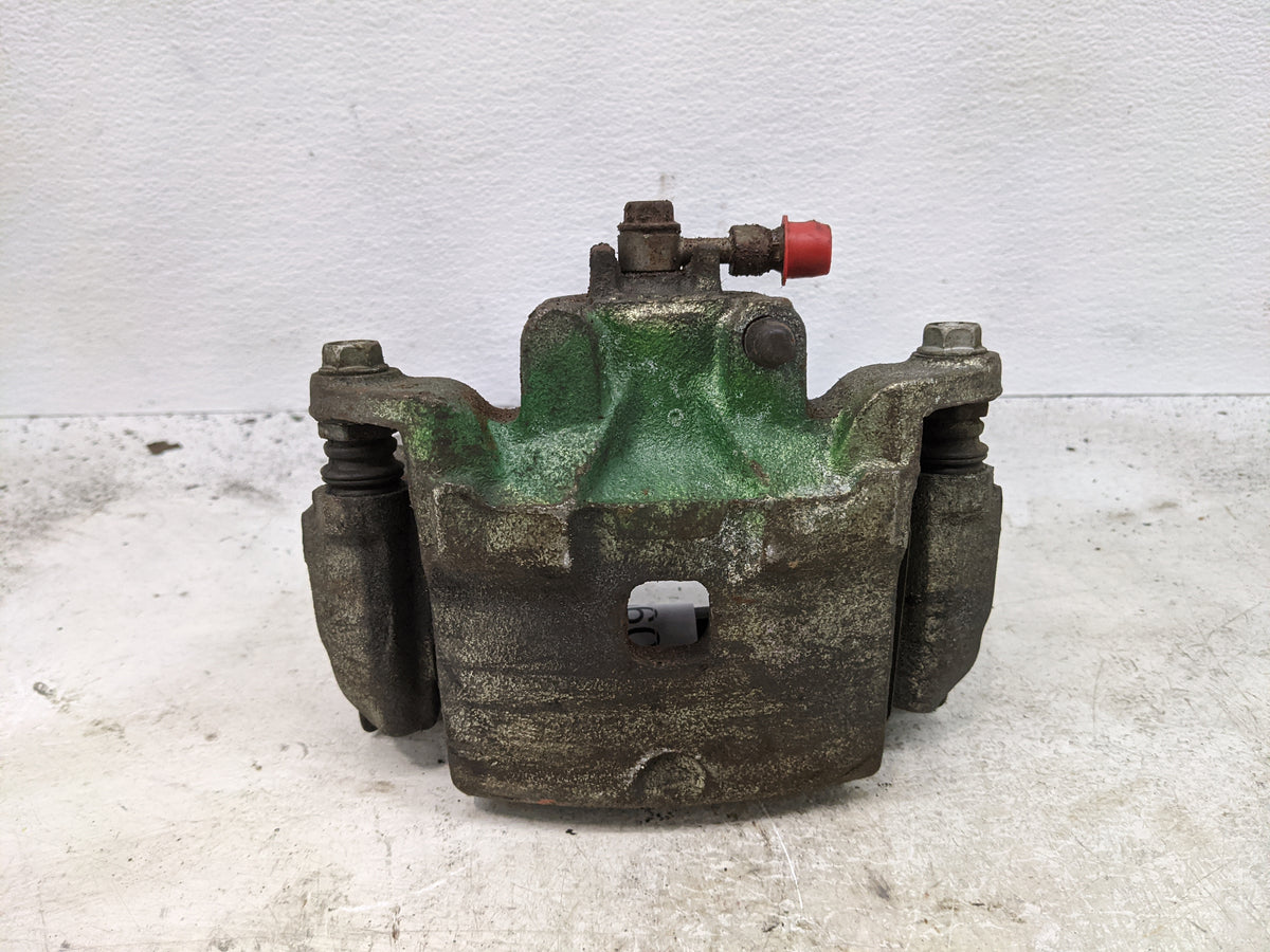 2015 Nissan Altima Front Driver Left Brake Caliper - Oemusedautoparts1.com