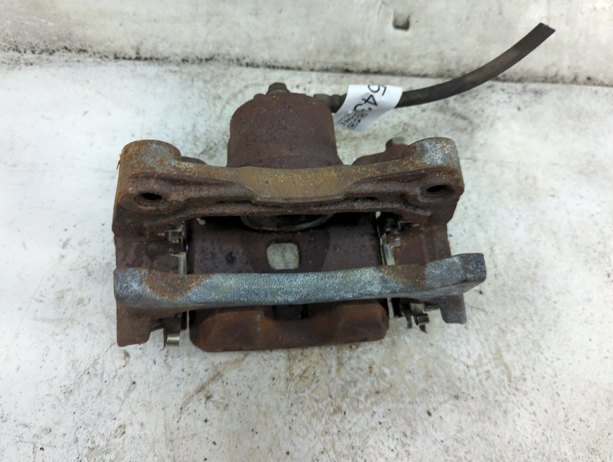 2013-2021 Nissan Altima Front Passenger Right Brake Caliper 1510543 - Oemusedautoparts1.com