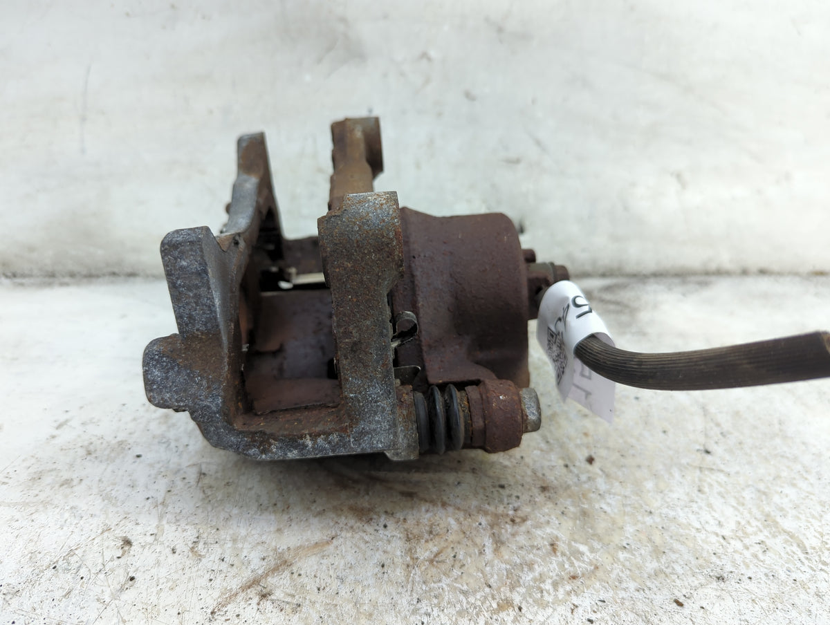 2013-2021 Nissan Altima Front Passenger Right Brake Caliper 1510543 - Oemusedautoparts1.com
