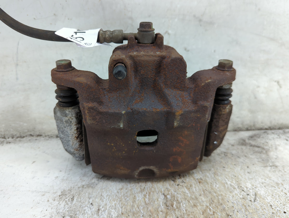 2013-2021 Nissan Altima Front Passenger Right Brake Caliper 1510543 - Oemusedautoparts1.com