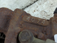 2013-2021 Nissan Altima Front Passenger Right Brake Caliper 1510543 - Oemusedautoparts1.com