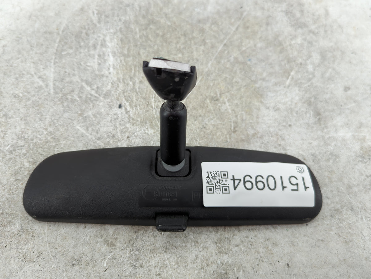 2000-2022 Nissan Altima Interior Rear View Mirror Replacement OEM P/N:E8 011681 Fits OEM Used Auto Parts - Oemusedautoparts1