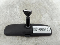 2000-2022 Nissan Altima Interior Rear View Mirror Replacement OEM P/N:E8 011681 Fits OEM Used Auto Parts - Oemusedautoparts1