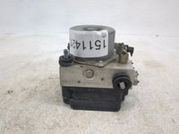 2015 Nissan Altima Anti-Lock Brake ABS Pump Module Actuator OEM P/N:476609HM0A 0265244896, 0265231071, 269644 Fits OEM Used 