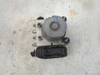 2015 Nissan Altima Anti-Lock Brake ABS Pump Module Actuator OEM P/N:476609HM0A 0265244896, 0265231071, 269644 Fits OEM Used 