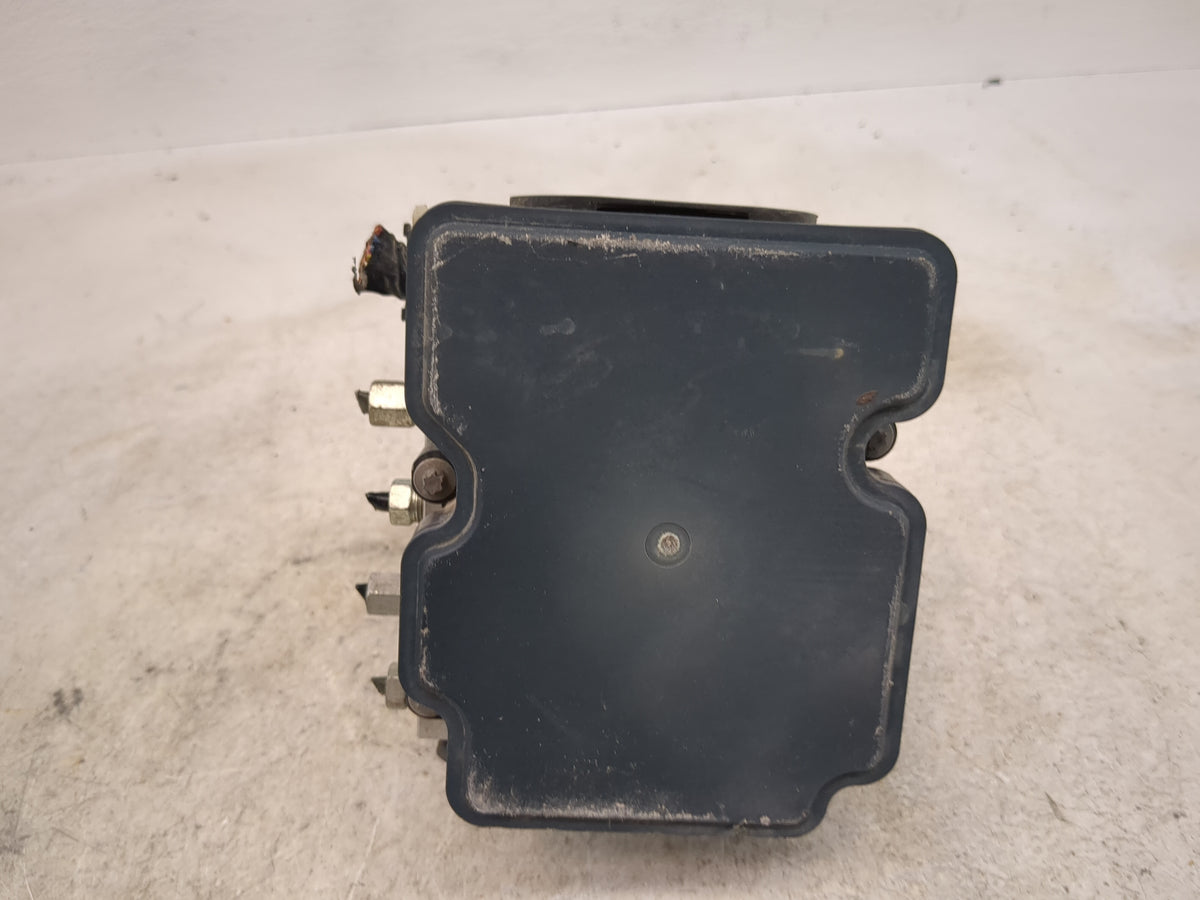 2015 Nissan Altima Anti-Lock Brake ABS Pump Module Actuator OEM P/N:476609HM0A 0265244896, 0265231071, 269644 Fits OEM Used 