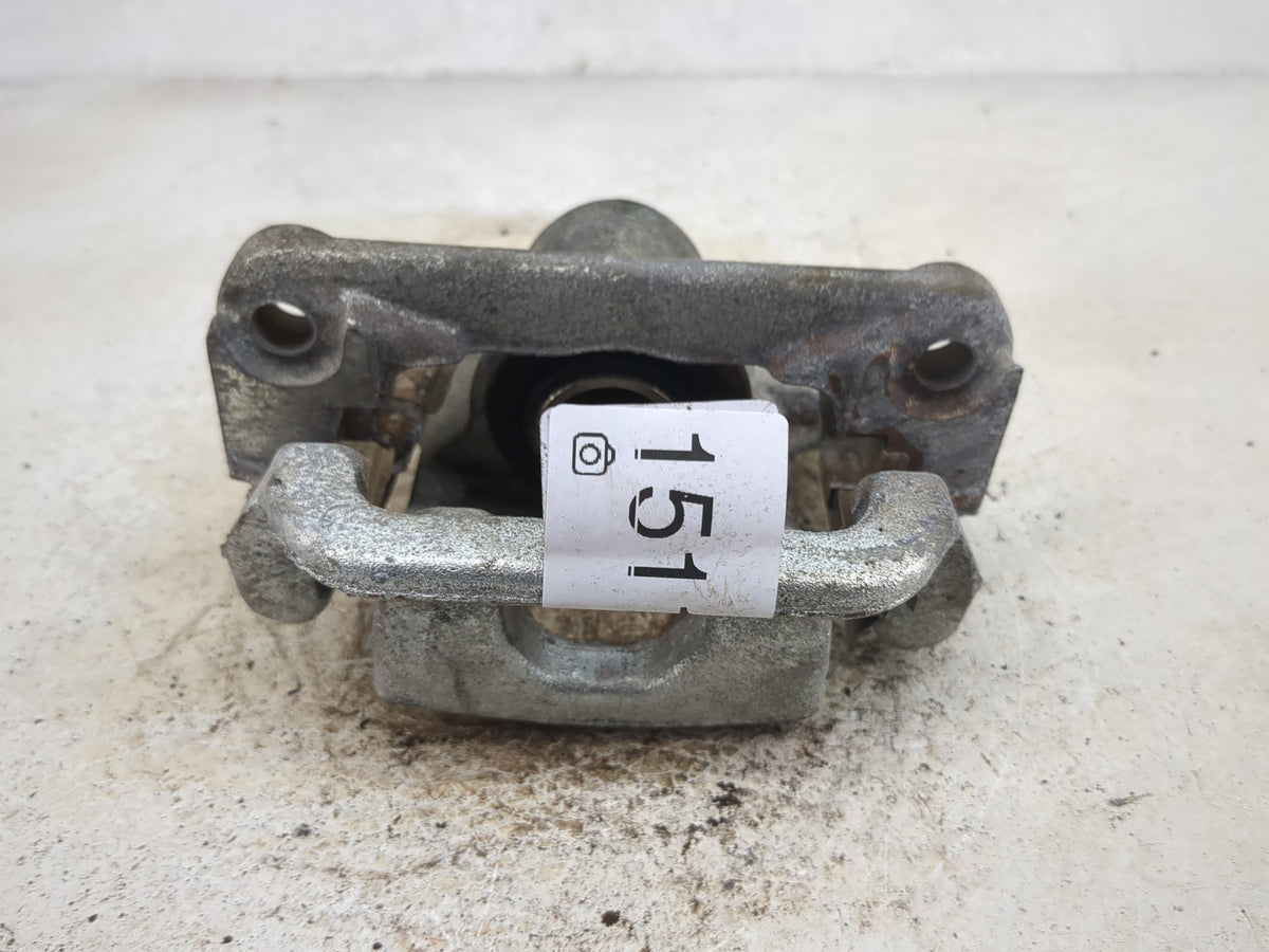 2007-2018 Nissan Altima Rear Driver Left Brake Caliper 1511930 - Oemusedautoparts1.com