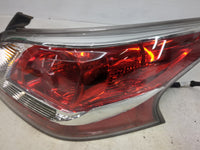 2014-2015 Nissan Altima Tail Light Assembly Passenger Right OEM Fits Fits 2014 2015 OEM Used Auto Parts - Oemusedautoparts1.