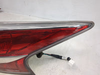 2014-2015 Nissan Altima Tail Light Assembly Passenger Right OEM Fits Fits 2014 2015 OEM Used Auto Parts - Oemusedautoparts1.