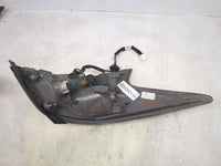 2014-2015 Nissan Altima Tail Light Assembly Passenger Right OEM Fits Fits 2014 2015 OEM Used Auto Parts - Oemusedautoparts1.