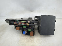 2015 Nissan Altima Fusebox Fuse Box Panel Relay Module Fits OEM Used Auto Parts - Oemusedautoparts1.com