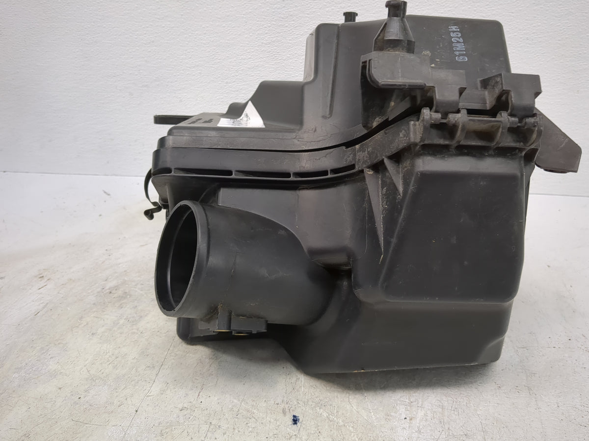 2013-2018 Nissan Altima Air Cleaner Intake-duct Hose Tube 1518708 - Oemusedautoparts1.com