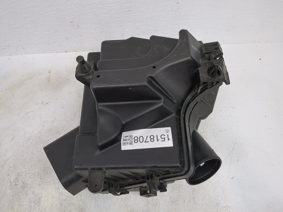 2013-2018 Nissan Altima Air Cleaner Intake-duct Hose Tube 1518708 - Oemusedautoparts1.com