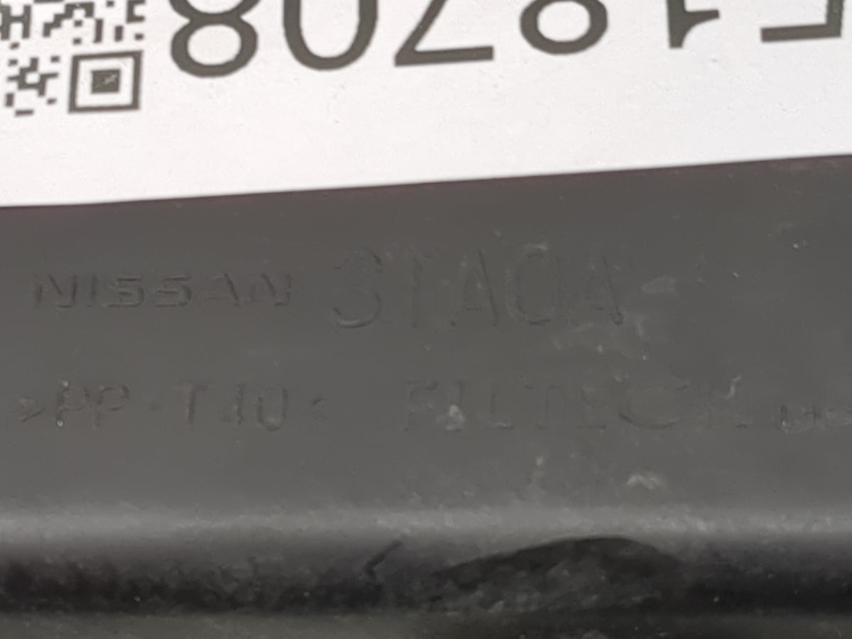2013-2018 Nissan Altima Air Cleaner Intake-duct Hose Tube 1518708 - Oemusedautoparts1.com