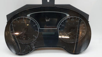 compare product 2015 Nissan Altima Instrument Cluster Speedometer Gauges P/N:24810 9HP0A Fits OEM Used Auto Parts