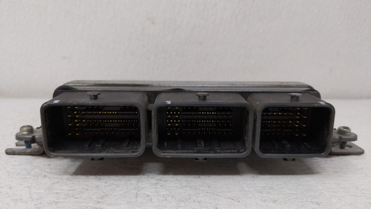 2015 Nissan Altima PCM Engine Control Computer ECU ECM PCU OEM P/N:BEM404-300 A1 NEC001-666, NEC013-028 Fits Fits 2013 2014 