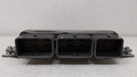 2015 Nissan Altima PCM Engine Control Computer ECU ECM PCU OEM P/N:BEM404-300 A1 NEC001-666, NEC013-028 Fits Fits 2013 2014 