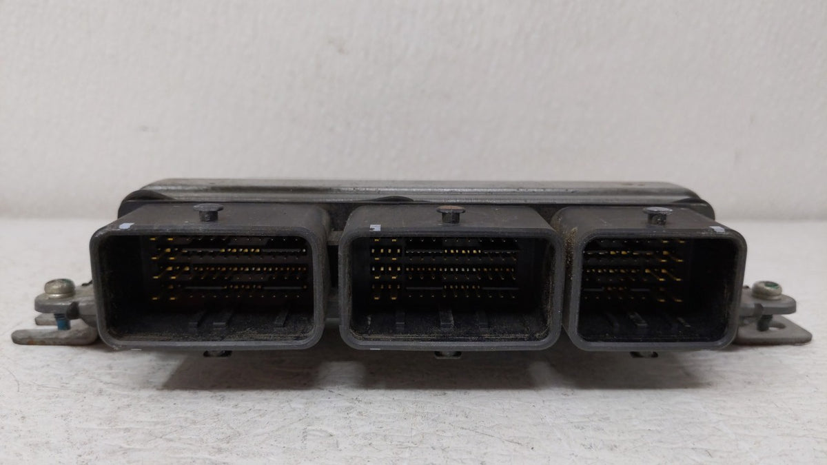2015 Nissan Altima PCM Engine Control Computer ECU ECM PCU OEM P/N:BEM404-300 A1 NEC001-666, NEC013-028, NEC009-638 Fits 201