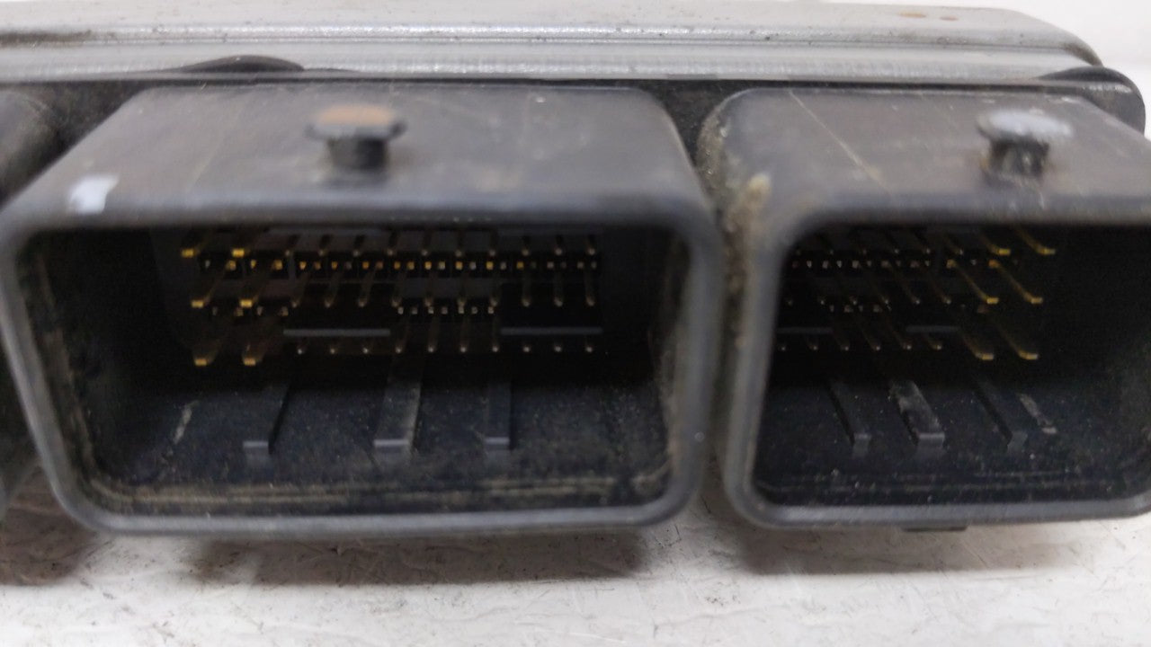 2015 Nissan Altima PCM Engine Control Computer ECU ECM PCU OEM P/N:BEM404-300 A1 NEC001-666, NEC013-028 Fits Fits 2013 2014 
