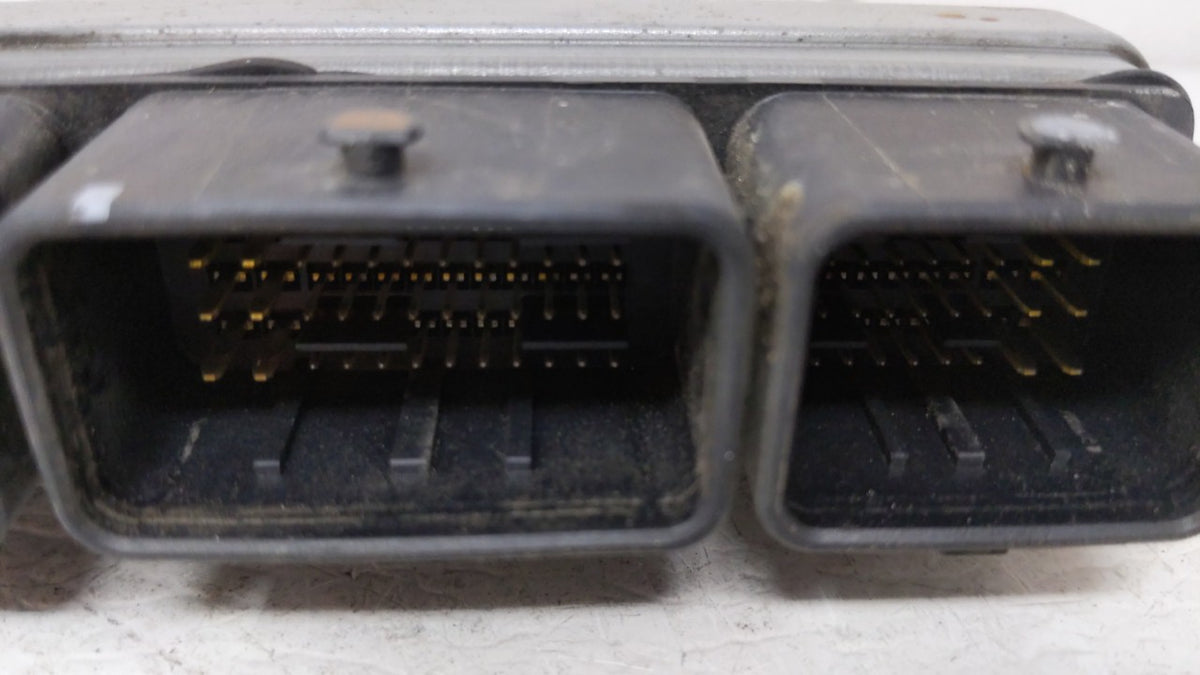 2015 Nissan Altima PCM Engine Control Computer ECU ECM PCU OEM P/N:BEM404-300 A1 NEC001-666, NEC013-028, NEC009-638 Fits 201