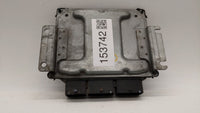2015 Nissan Altima PCM Engine Control Computer ECU ECM PCU OEM P/N:BEM404-300 A1 NEC001-666, NEC013-028 Fits Fits 2013 2014 