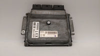 2015 Nissan Altima PCM Engine Control Computer ECU ECM PCU OEM P/N:BEM404-300 A1 NEC001-666, NEC013-028 Fits Fits 2013 2014 