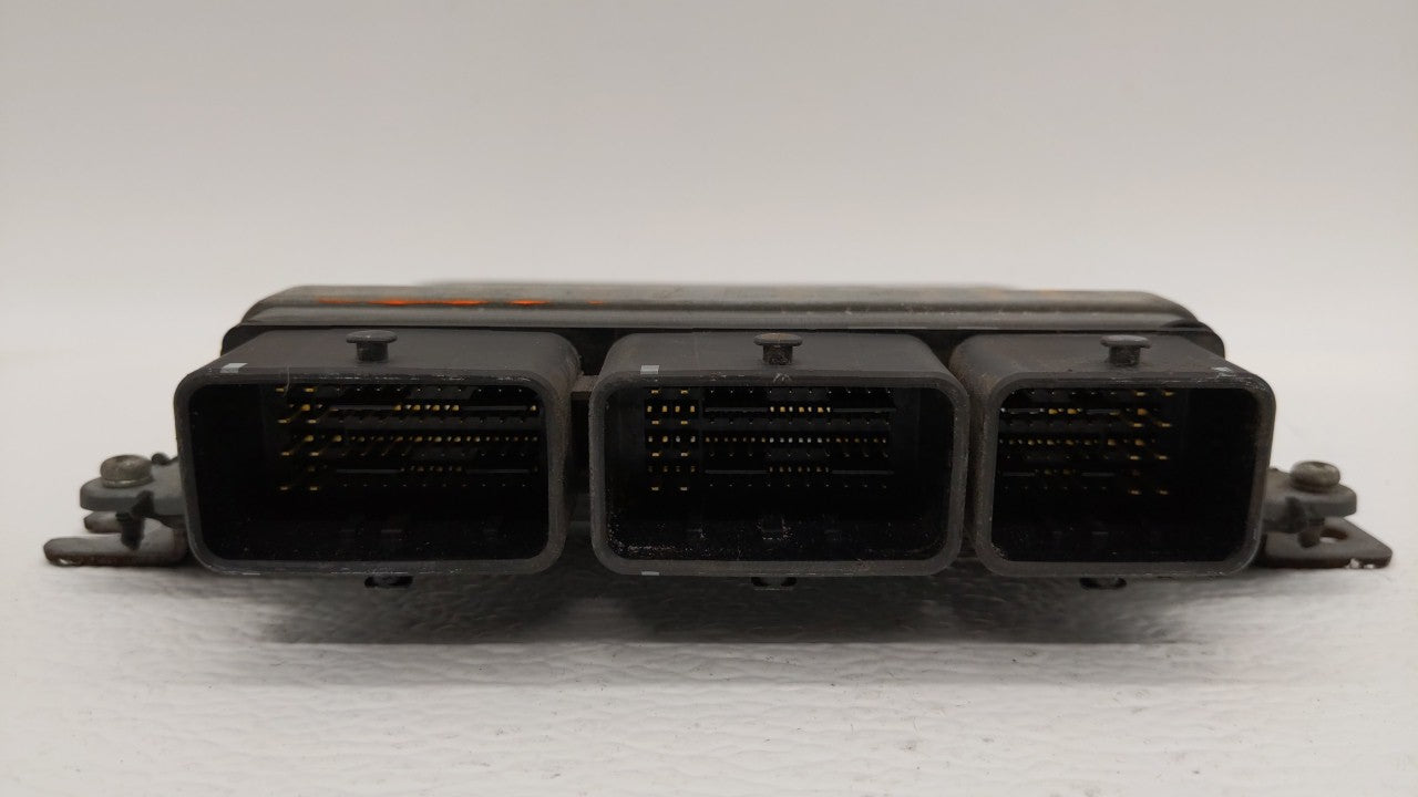 2015 Nissan Altima PCM Engine Control Computer ECU ECM PCU OEM P/N:BEM404-300 A1 NEC001-666, NEC013-028 Fits Fits 2013 2014 