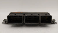 2015 Nissan Altima PCM Engine Control Computer ECU ECM PCU OEM P/N:BEM404-300 A1 NEC001-666, NEC013-028 Fits Fits 2013 2014 