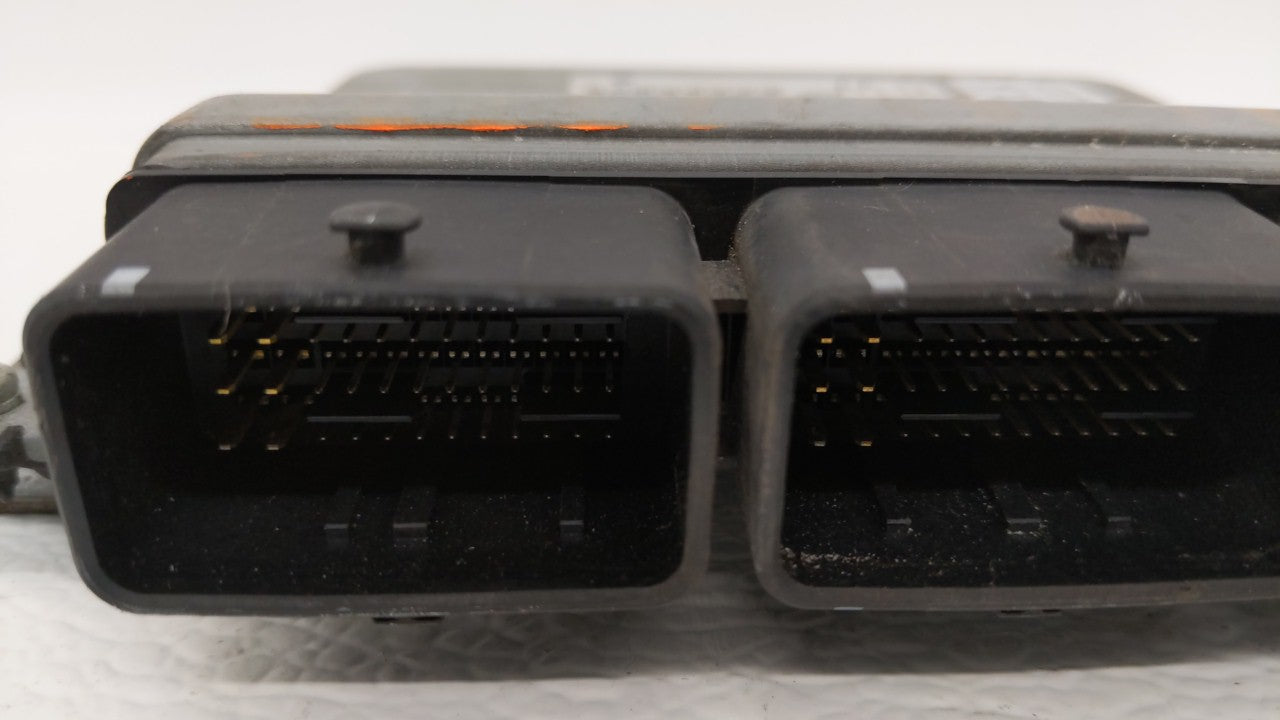 2015 Nissan Altima PCM Engine Control Computer ECU ECM PCU OEM P/N:BEM404-300 A1 NEC001-666, NEC013-028 Fits Fits 2013 2014 