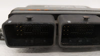 2015 Nissan Altima PCM Engine Control Computer ECU ECM PCU OEM P/N:BEM404-300 A1 NEC001-666, NEC013-028 Fits Fits 2013 2014 