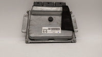 2013-2014 Nissan Altima PCM Engine Control Computer ECU ECM PCU OEM P/N:MEC300-040 D1 MEC300-001 A1 Fits Fits 2013 2014 OEM 