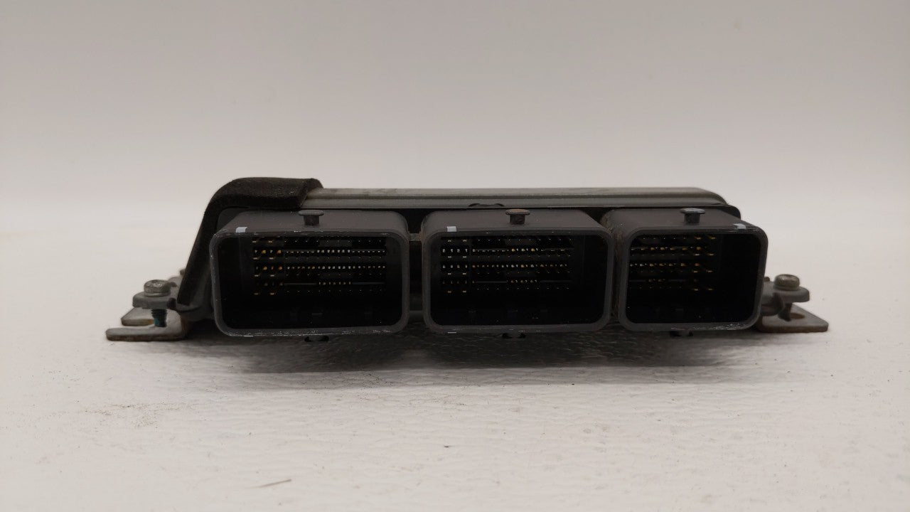 2013-2014 Nissan Altima PCM Engine Control Computer ECU ECM PCU OEM P/N:MEC300-040 D1 MEC300-001 A1 Fits Fits 2013 2014 OEM 