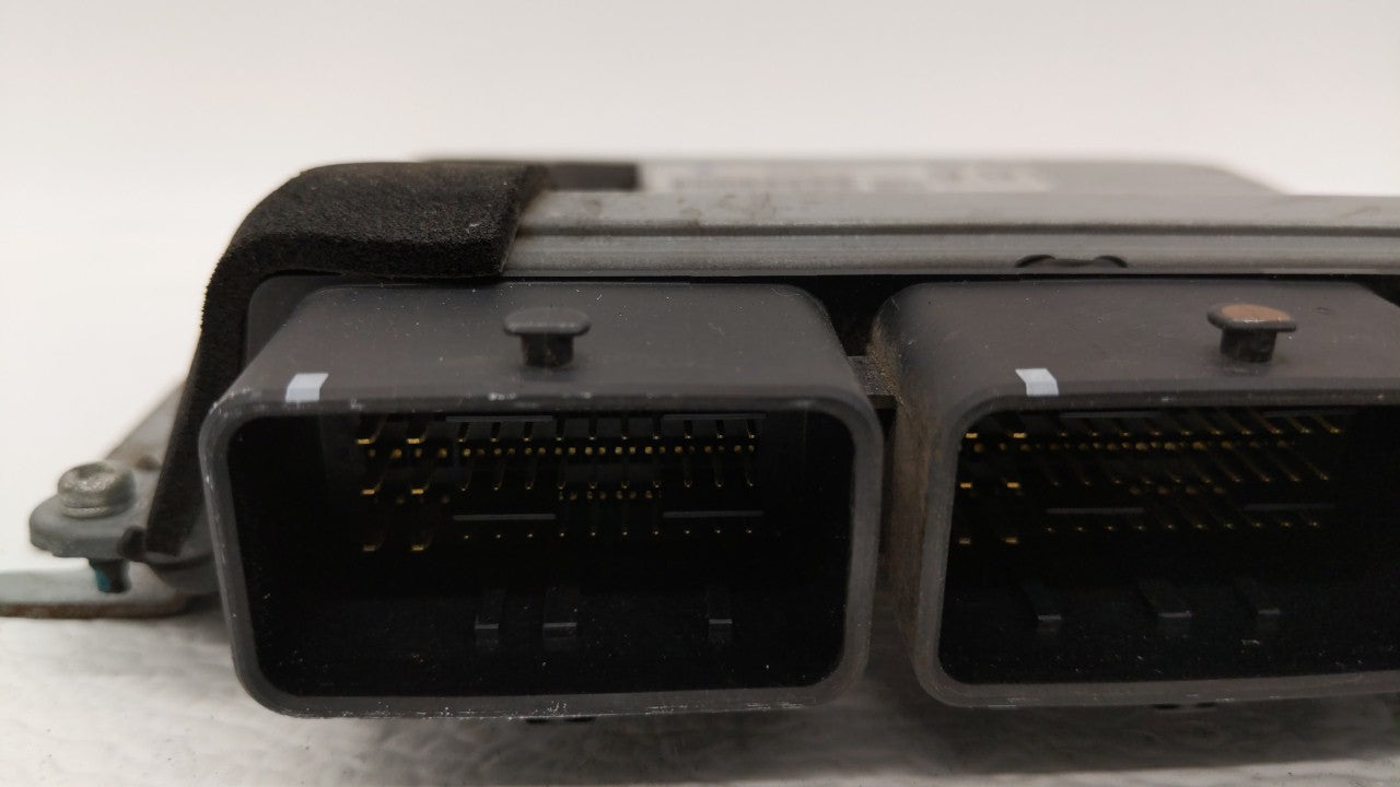 2013-2014 Nissan Altima PCM Engine Control Computer ECU ECM PCU OEM P/N:MEC300-040 D1 MEC300-001 A1 Fits Fits 2013 2014 OEM 