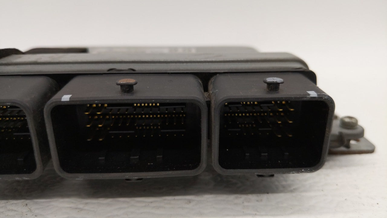 2013-2014 Nissan Altima PCM Engine Control Computer ECU ECM PCU OEM P/N:MEC300-040 D1 MEC300-001 A1 Fits Fits 2013 2014 OEM 