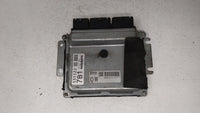 2015 Nissan Altima PCM Engine Control Computer ECU ECM PCU OEM P/N:BEM404-300 A1 NEC001-666, NEC013-028 Fits Fits 2013 2014 